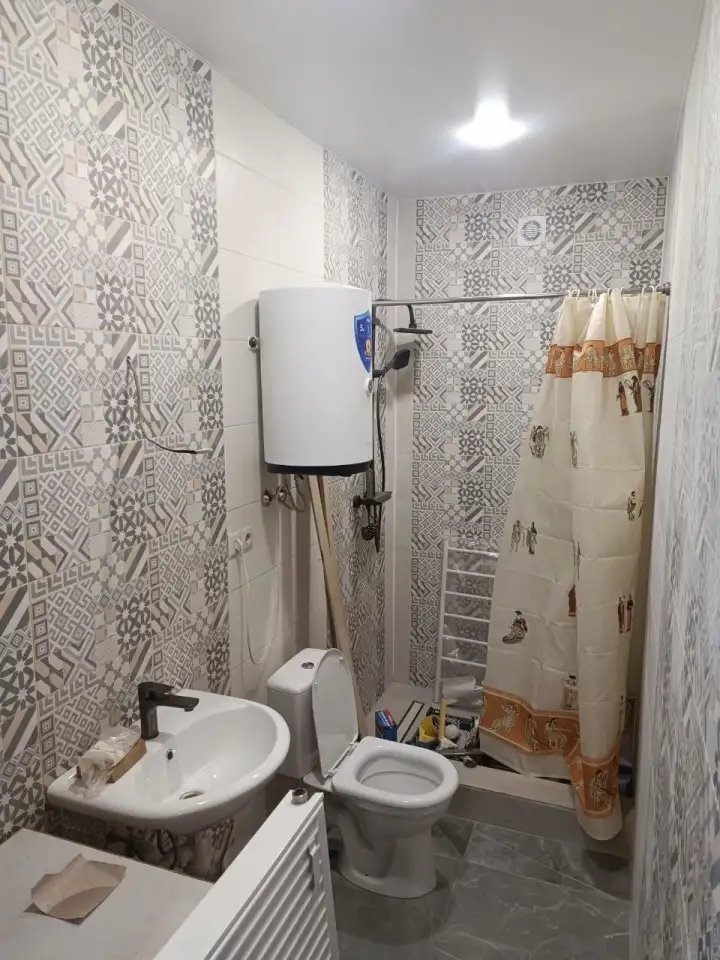 сдам квартиру студию Щомыслица, фотография 4