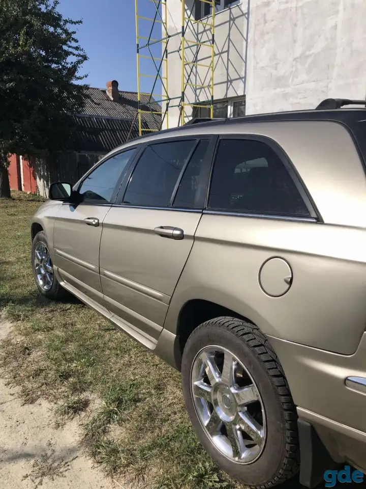Продам Chrysler, фотография 8