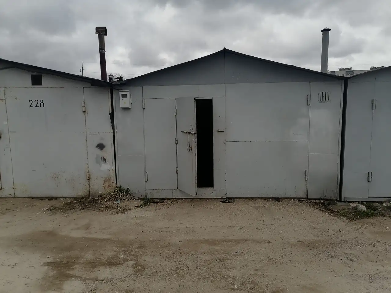 Продажа, Пономаренко 75а, фотография 3