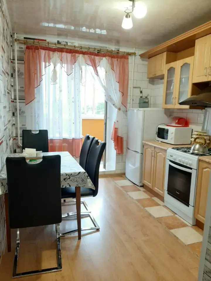 Квартира на сутки, Ленина 108А, фотография 1