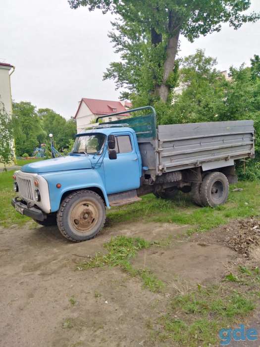 Грузоперевозки., фотография 2