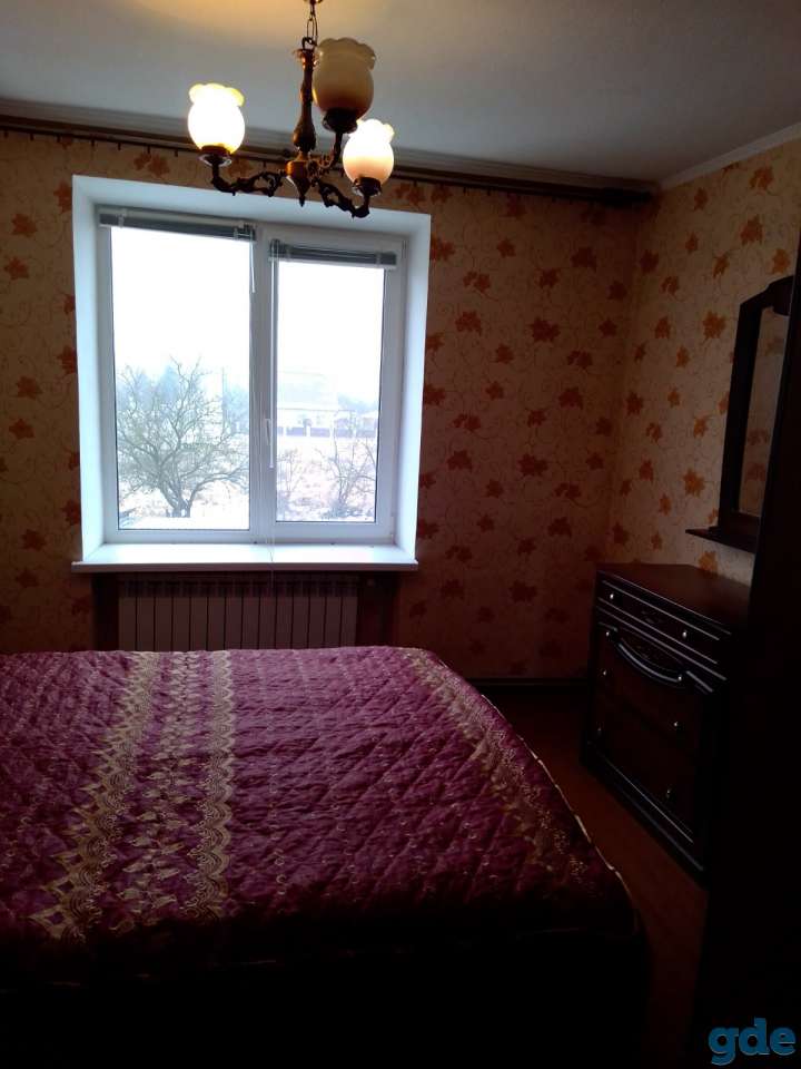 Продам квартиру, ул. Некрасова д.5 а,, фотография 3