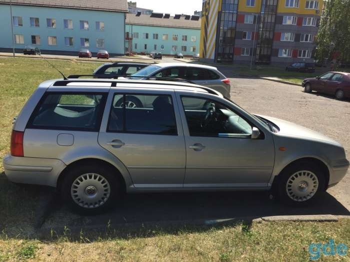 Продам автомобиль Volkswagen Golf, фотография 2