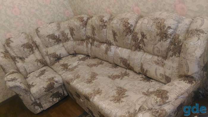 Продам диван, фотография 3