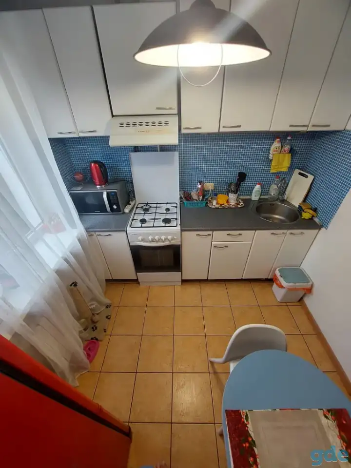Продам 2 - х комнатную квартиру на Кальварийской 58, фотография 4