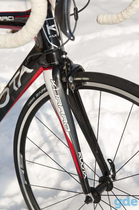 Kuota Kuraro Dura-Ace 9000 (Италия) Новый, фотография 8