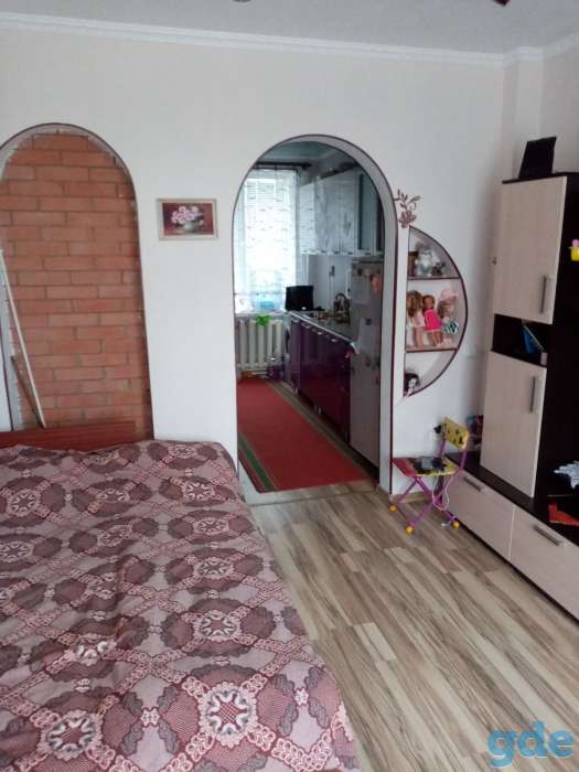 продажа двухкомнатной квартиры, фотография 4