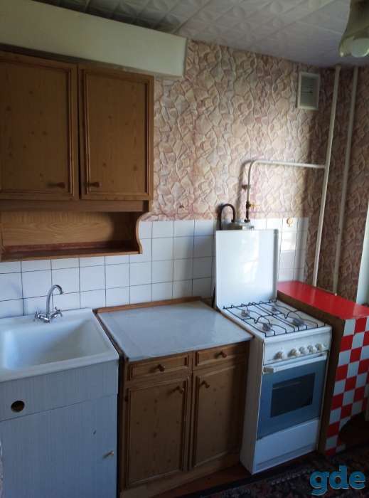 Продается 1-комнатная квартира, Брестская 289, фотография 2