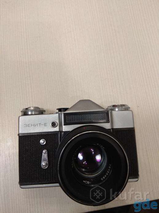 Продам фотоаппарат, фотография 7