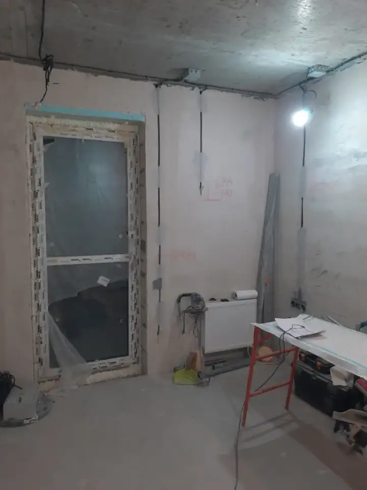 Электрик  / электромонтажные работы, фотография 5