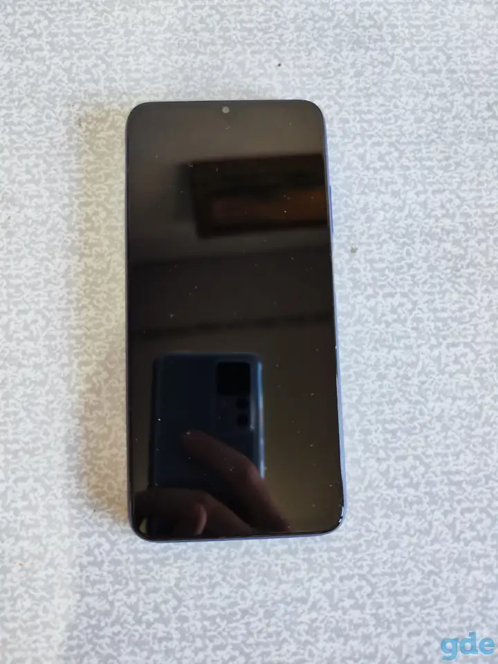POCO M3 4GB/128GB (синий), фотография 4
