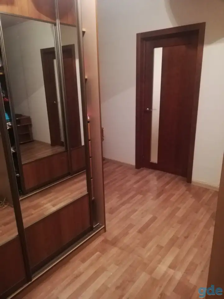 2хкомнатная квартира, Колесникова, д. 25, фотография 10