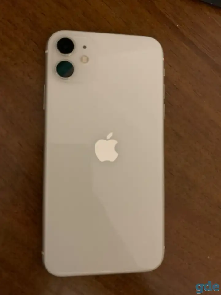 iPhone 11, фотография 1