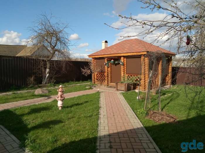 Продается Котедж в г. Дубровно, фотография 12
