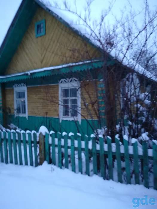 Продам жилой дом, д.Завидиненты Островецкий район Гродненская область, фотография 1