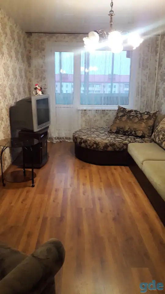 Сдам 2-ух.комн.квартиру в г. Солигорск, фотография 2