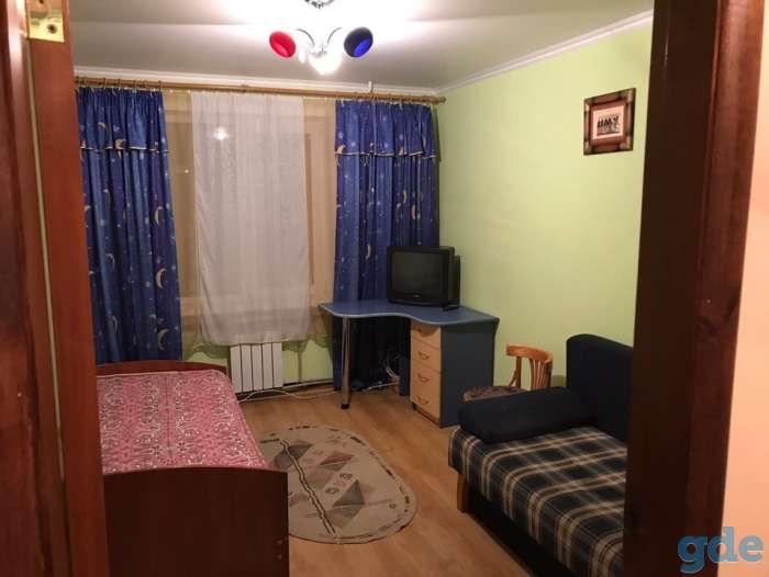2-х комнатная квартира в городе Жлобине, Мкр 17. д 3, фотография 8