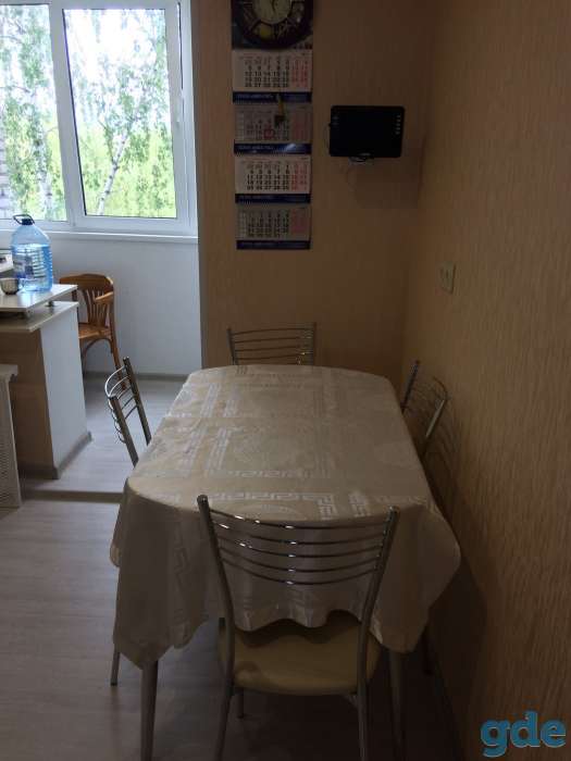 Сдача комнат в квартире., фотография 2