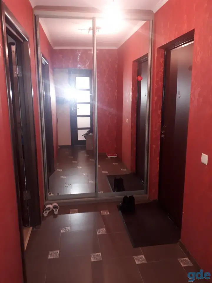 1 ком квартира, Воронянского 11/4, фотография 2