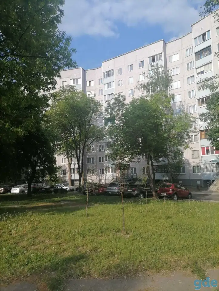 Продаю 2х ком квартиру в Минске,( Серебрянка), фотография 6