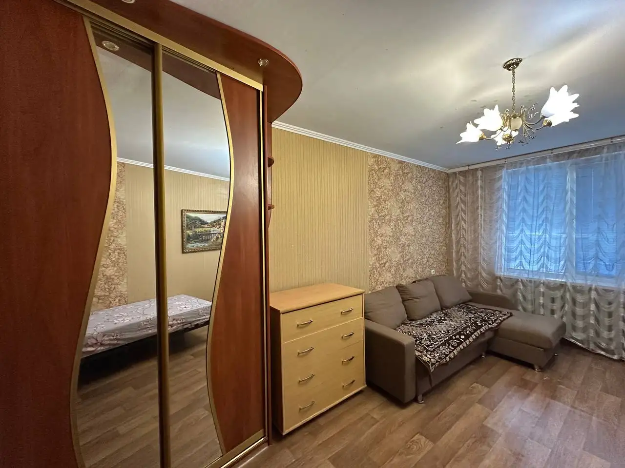 Квартира на сутки в Сморгони на Юбилейной, Юбилейная, 37, фотография 6