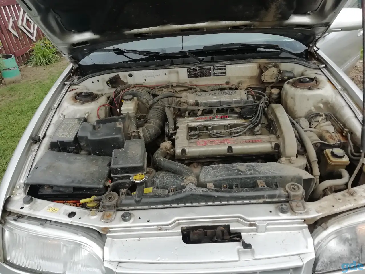 Продаю Hyundai Sonata, фотография 6