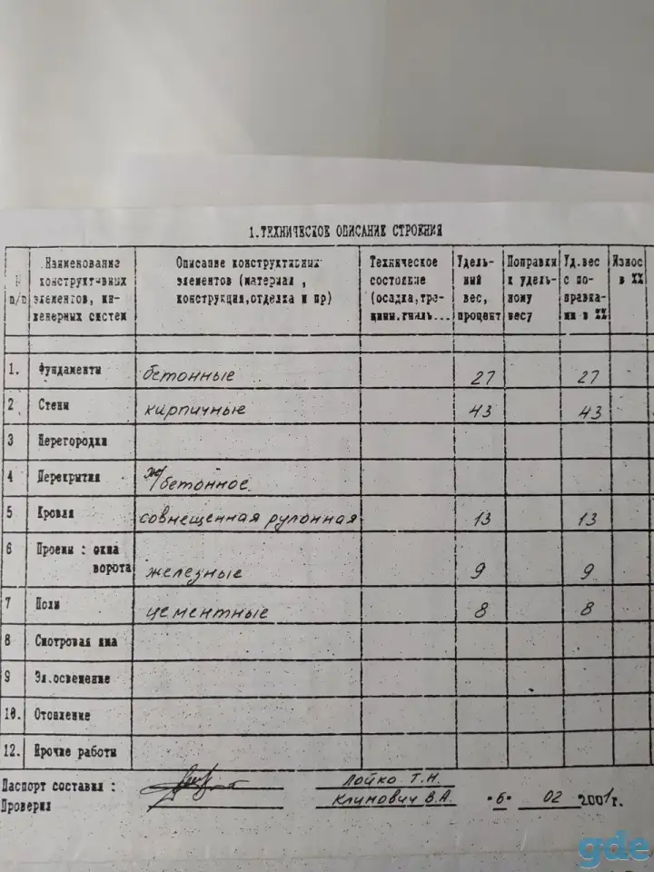 Продам гараж срочно, Улица Попова,, фотография 3