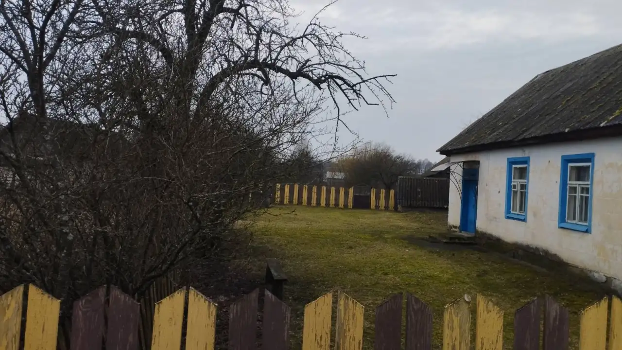 Каменный дом д.Ракитно, фотография 11