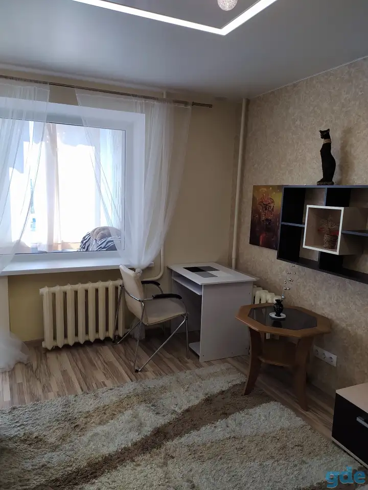 сдаю квартиру, Максима Танка 4, фотография 7
