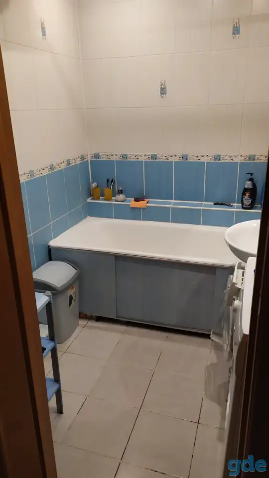 Продам 1 комн. Квартиру с нишей, фотография 3