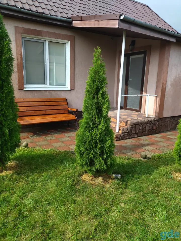 Дом в городе на сутки, ,Я,Купалы, фотография 1