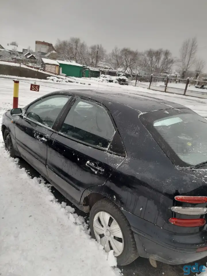 Продам авто Fiat, фотография 4