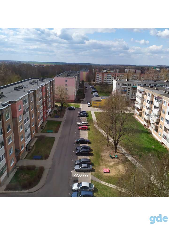 Продаётся 2- комнатная квартира в г. Фаниполь, фотография 9