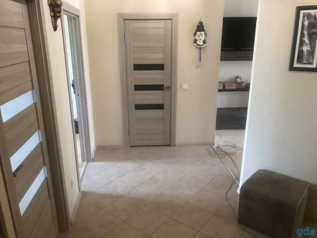 Продам квартиру в Логойске, Переулок Гайненский, фотография 1