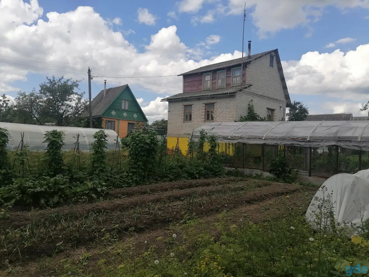 Продаю дачу, фотография 3