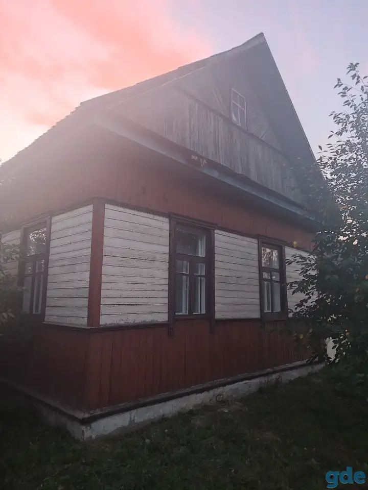 Продам дом, фотография 2