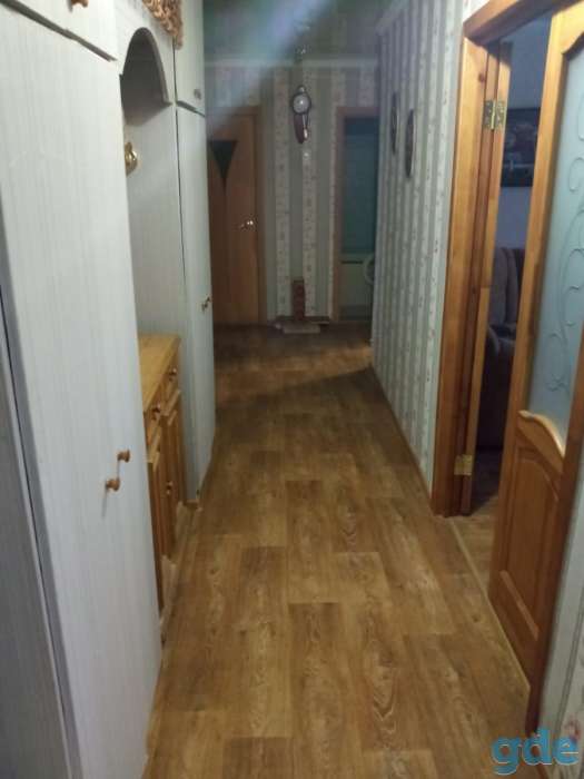 Продам квартиру в Жлобине, Город улица Поплавская, дом 1, фотография 7