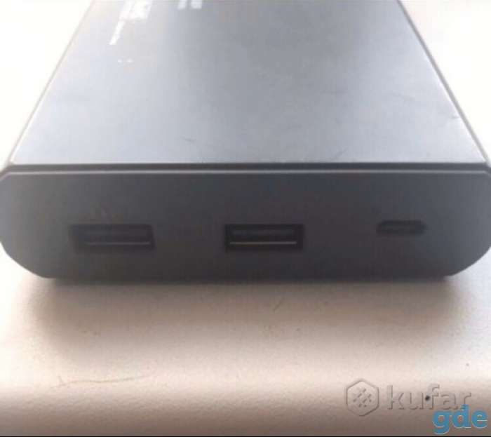 Power Bank, фотография 4