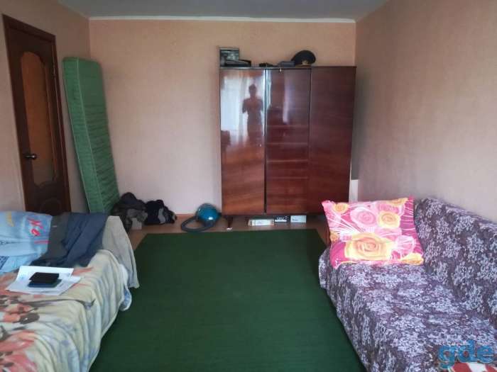 Продажа ,1-ая квартира в кирпичном доме, д.шиловичи,ул советская 14, фотография 8
