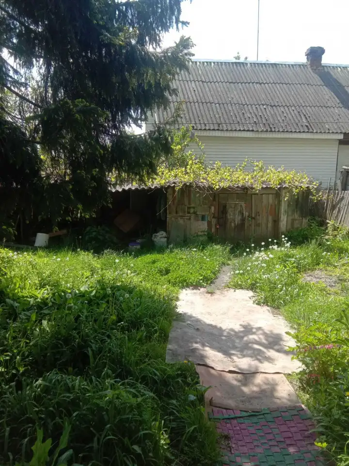 Полдома по ул.Луначарского, фотография 2
