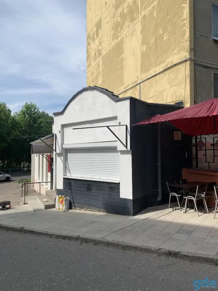 Сдам торговое помещение в Молодечно, фотография 3