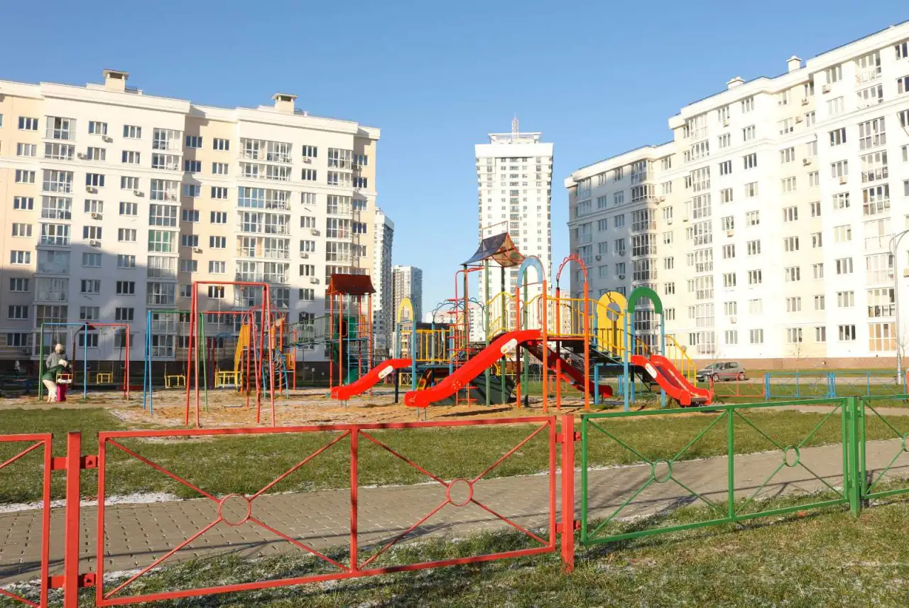 Продается 2-х ком.квартира - Лебяжий, фотография 14