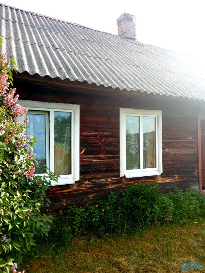 Продается, Гродненская обл Свислочский р-н, д. Горностаевичи ул.Школьная, 13, фотография 3