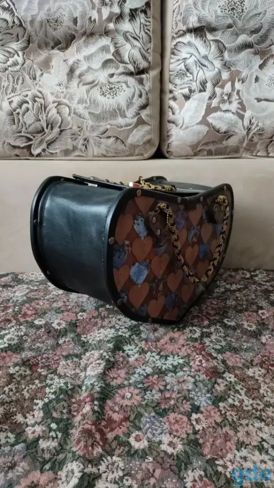 Дамская сумочка, фотография 2