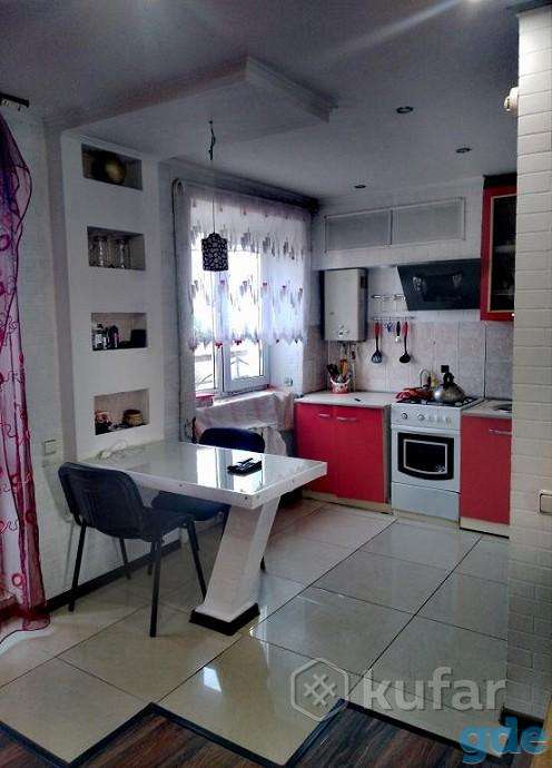 Продам 2-х комнатную квартиру в Осиповичах, Абросимова 17, фотография 3