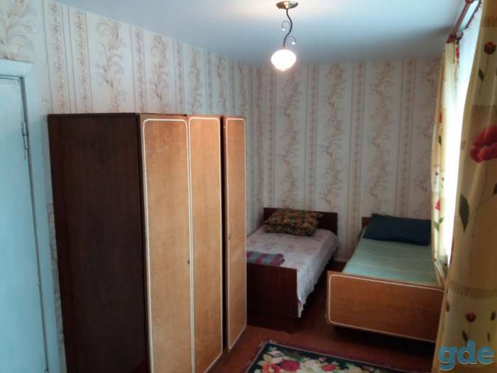 Квартира на сутки, в ЦЕНТТРЕ, фотография 3