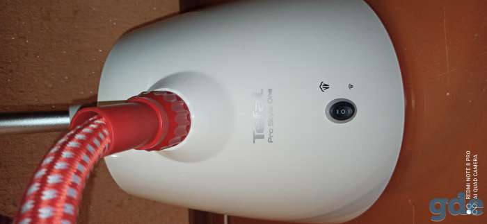 Отпариватель Tefal, фотография 4