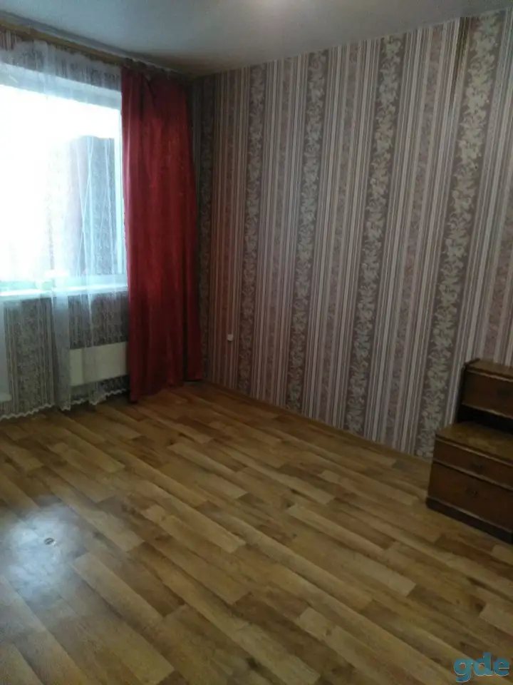 Сдается двух комнатная квартира., фотография 1