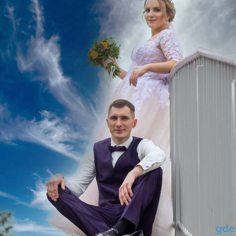 Фотограф, фотография 4