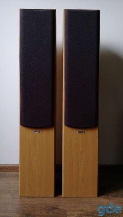 Продаю напольные колонки Tannoy Mercury MX4-M, фотография 2